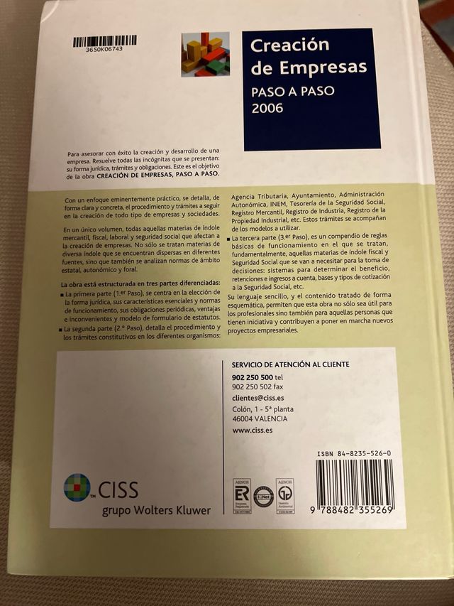 Libro economia