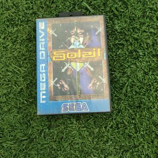 Soleil megadrive