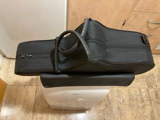 Estuche saxo alto Bam Classic