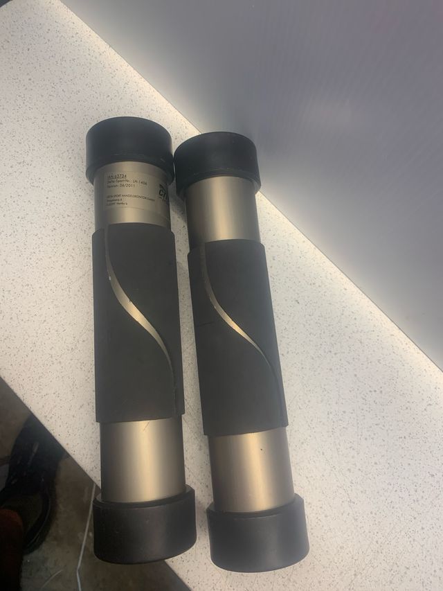 Pesi Crivit sport Fitnes