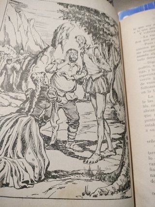 DON QUIJOTE DE LA MANCHA 1955