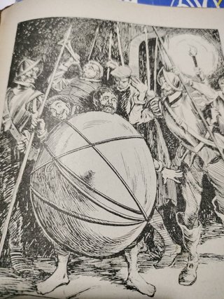 DON QUIJOTE DE LA MANCHA 1955