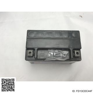 Batería YTX9-BS / BTX9-BS / PTX9-BS / DT FD13