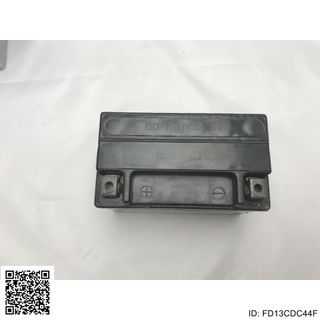 Batería YTX9-BS / BTX9-BS / PTX9-BS / DT FD13