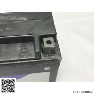 Batería YTX9-BS / BTX9-BS / PTX9-BS / DT FD13