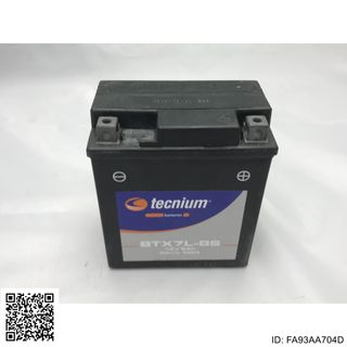 Bateria BTX7L-BS (SUSTITUYE 4824) FA93