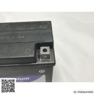 Bateria BTX7L-BS (SUSTITUYE 4824) FA93