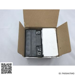 Bateria BTX7L-BS (SUSTITUYE 4824) FA93