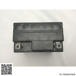 Bateria BTX7L-BS (SUSTITUYE 4824) FA93