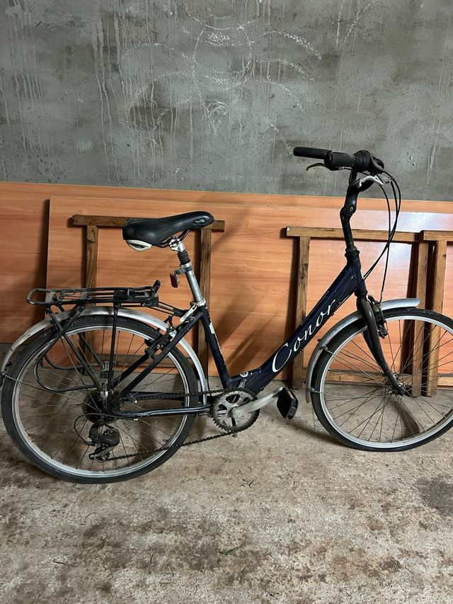 Bicicleta conor tulum