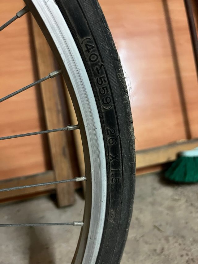 Bicicleta conor tulum