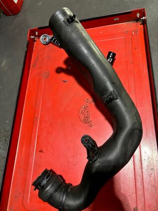 Tubo turbo admision Vw 2.0  1K129654K 