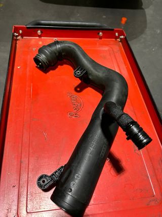 Tubo turbo admision Vw 2.0  1K129654K 