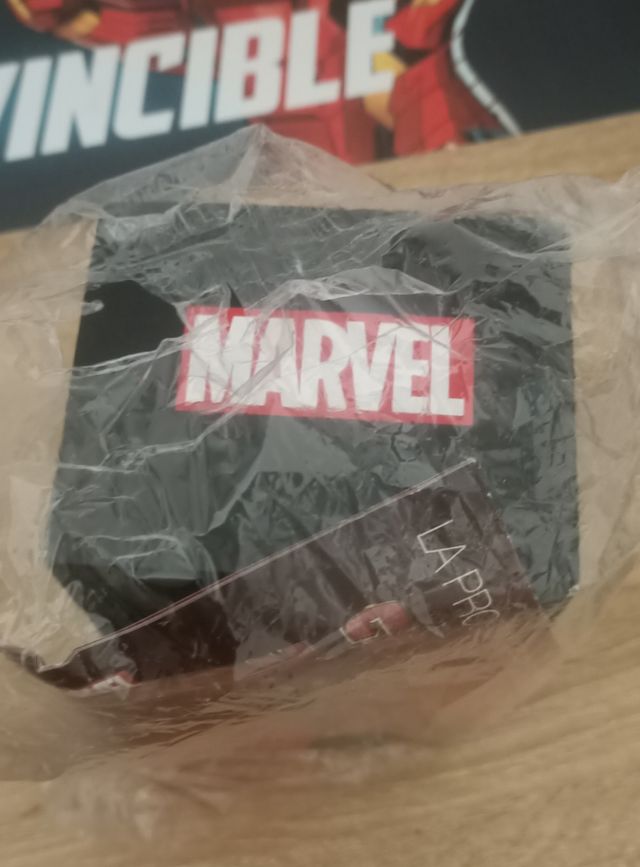 Ironman mk25 striker Marvel movie