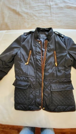 Chaqueta Zara