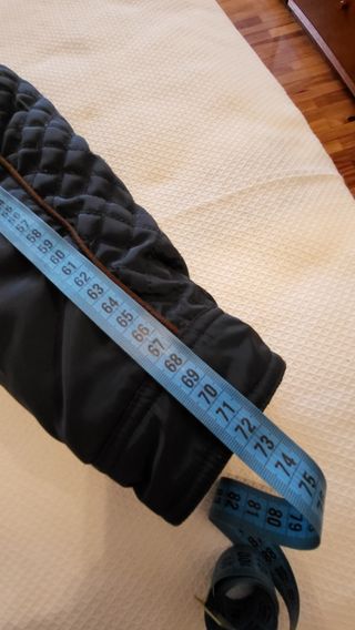 Chaqueta Zara