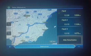 Navegador GPS Navi ProX13 Evolution Traffic