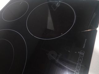 Placa inducción Balay 3ET815LP/08