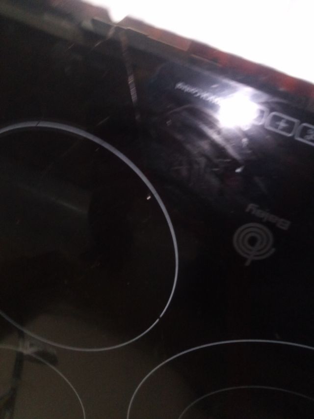 Placa inducción Balay 3ET815LP/08