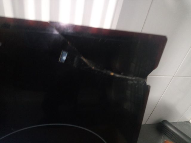 Placa inducción Balay 3ET815LP/08