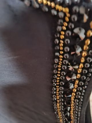 Camiseta de mujer fiesta 