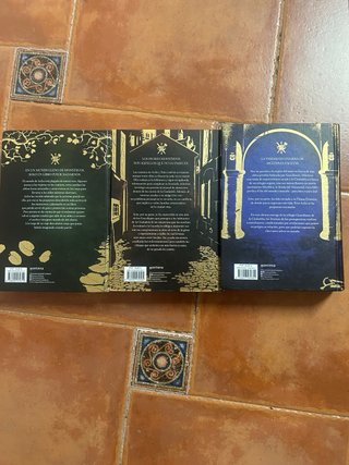 3 libros de aventuras de aventuras