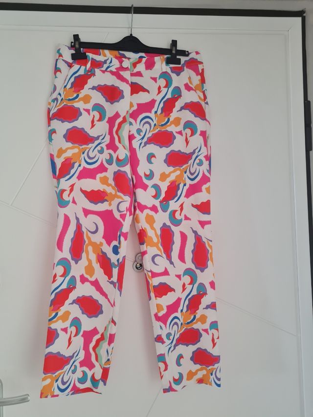 Pantalone Hellen Batterr