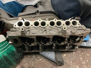 Culata motor hyundai