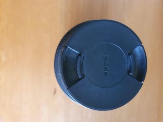 Objetivo SIGMA 35mm F1.4 DG HSM Art para NIKON