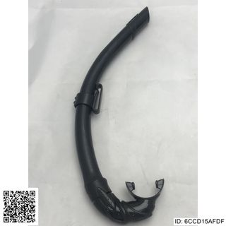 Kit Máscara y Tubo Snorkel Buceo Calibro 6CCD