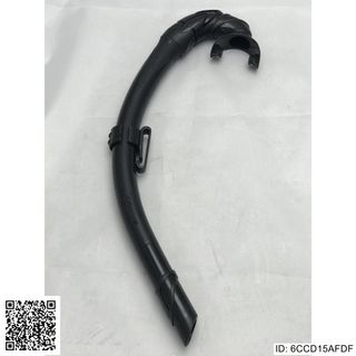 Kit Máscara y Tubo Snorkel Buceo Calibro 6CCD