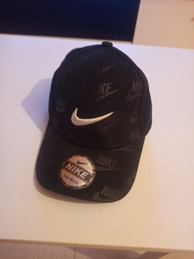 Gorra nike