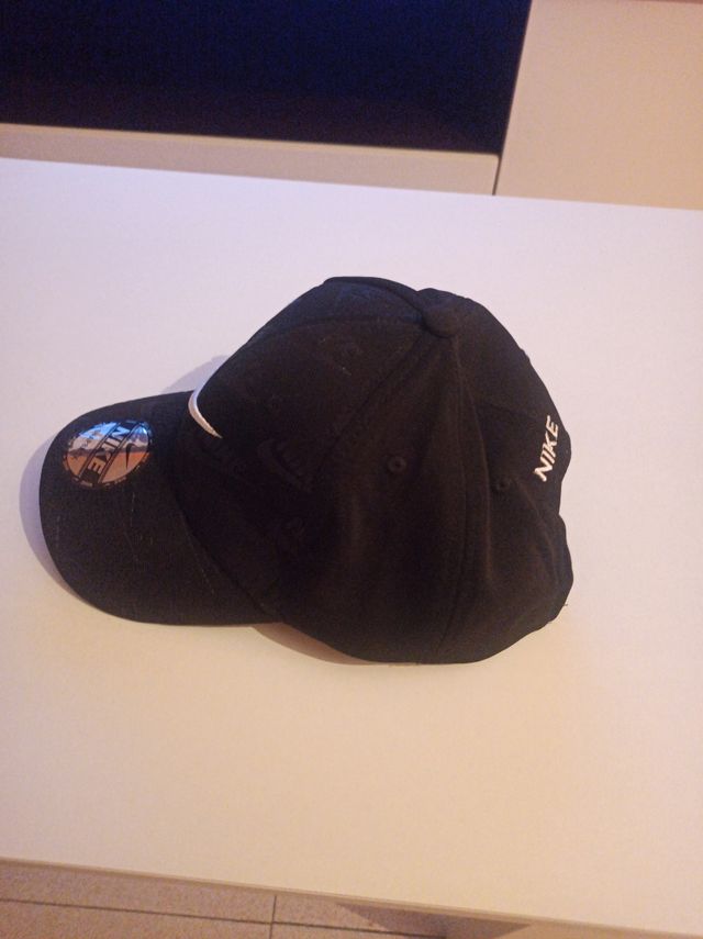 Gorra nike