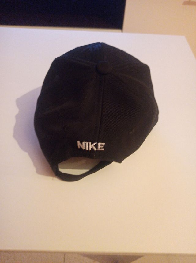 Gorra nike