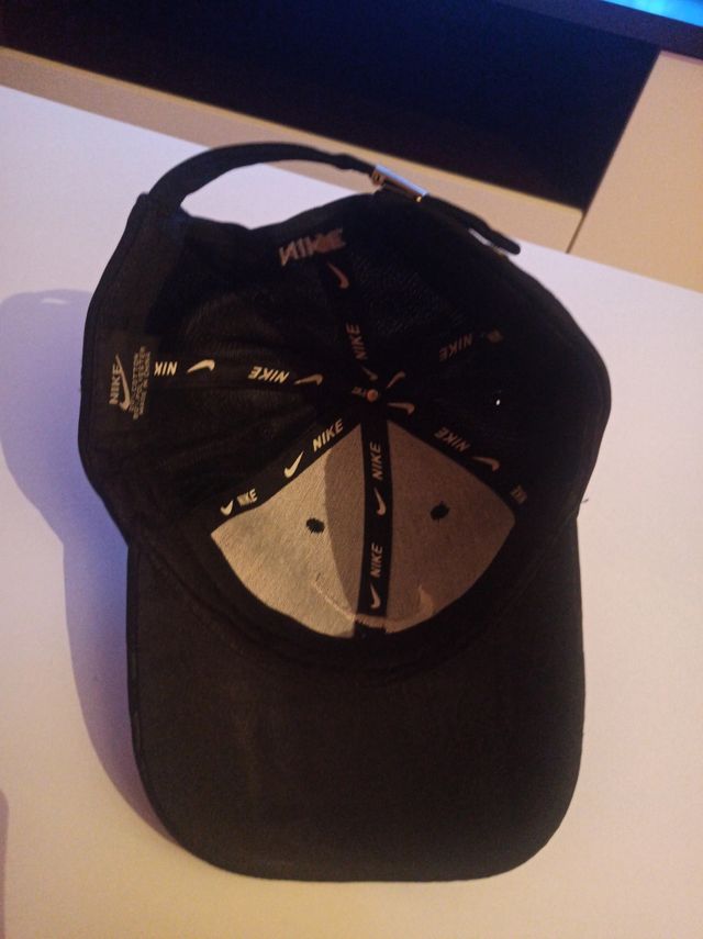 Gorra nike