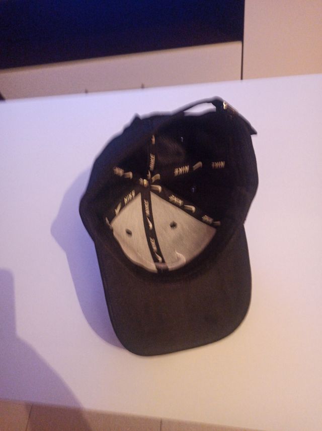Gorra nike