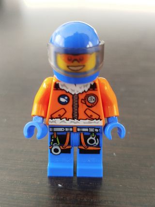LEGO 30310 Arctic Scout Polybag