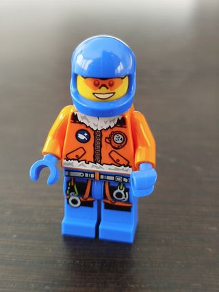 LEGO 30310 Arctic Scout Polybag