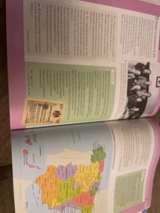 Historia 4 construyendo mundos Santillana