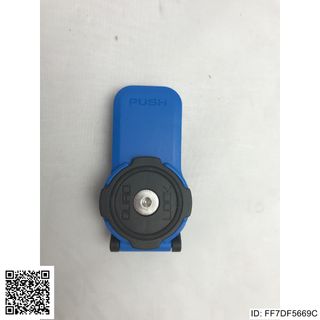 Soporte para manillar de motocicleta V2 FF7D