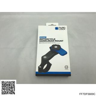 Soporte para manillar de motocicleta V2 FF7D