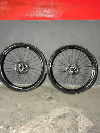 Llantas mtb 29
