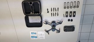 Mini Dron P15