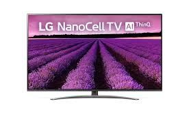 Vendo Tele LG smart tv