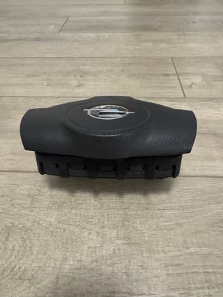Volante airbag delantero izquierdo Opel Astra H