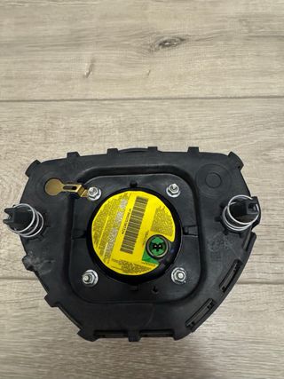 Volante airbag delantero izquierdo Opel Astra H