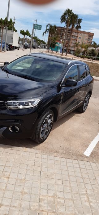 Renault Kadjar 2016
