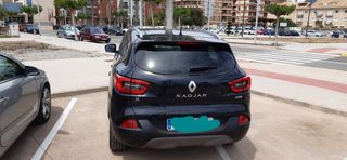 Renault Kadjar 2016