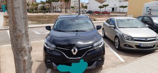 Renault Kadjar 2016