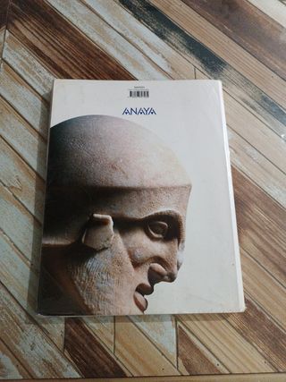 Libro Griego 1 bachillerato